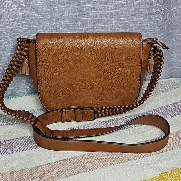 Antik Kraft Handbags - ANTIK KRAFT PURSE